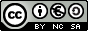 Creative Commons Attribution-NonCommercial-ShareAlike